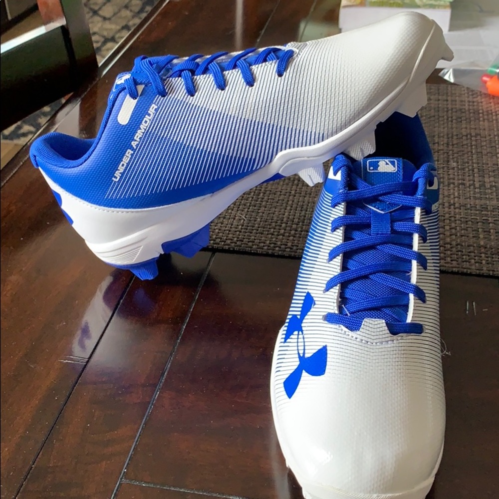 Under Armour Baseball Cleats